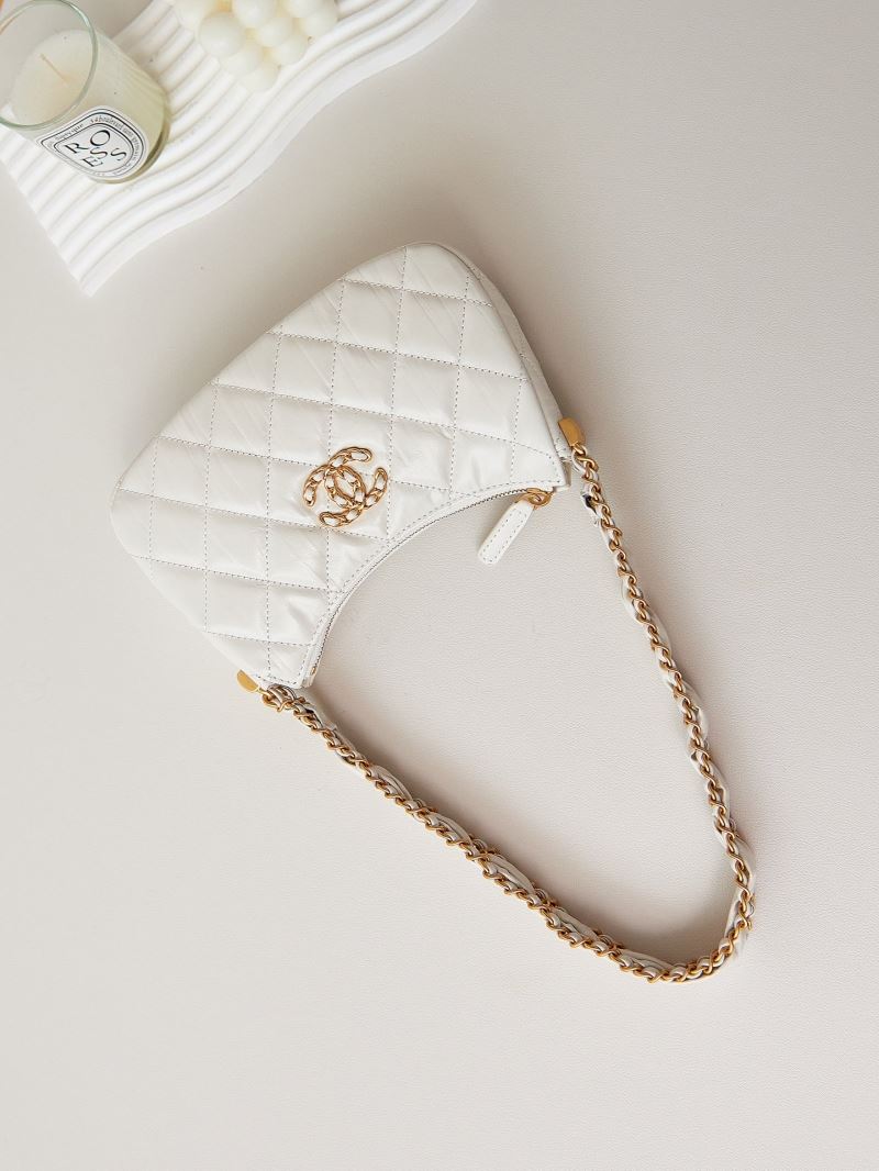 Ch**el hobo bags